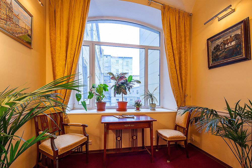 Hotel Moyka 5 San Petersburgo Habitación foto